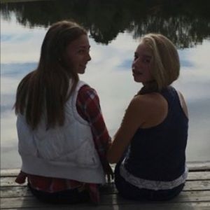 Meet your Posher, Kaylee